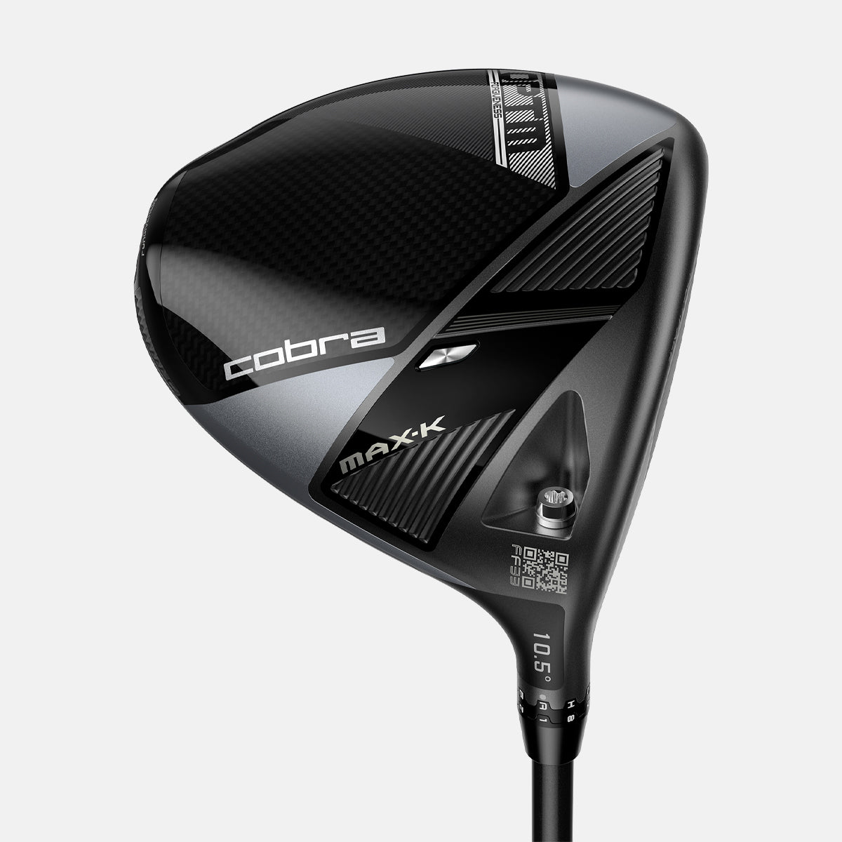 Cobra OPTM Max-K driver - Venstrehånd - Golf Experten A/S