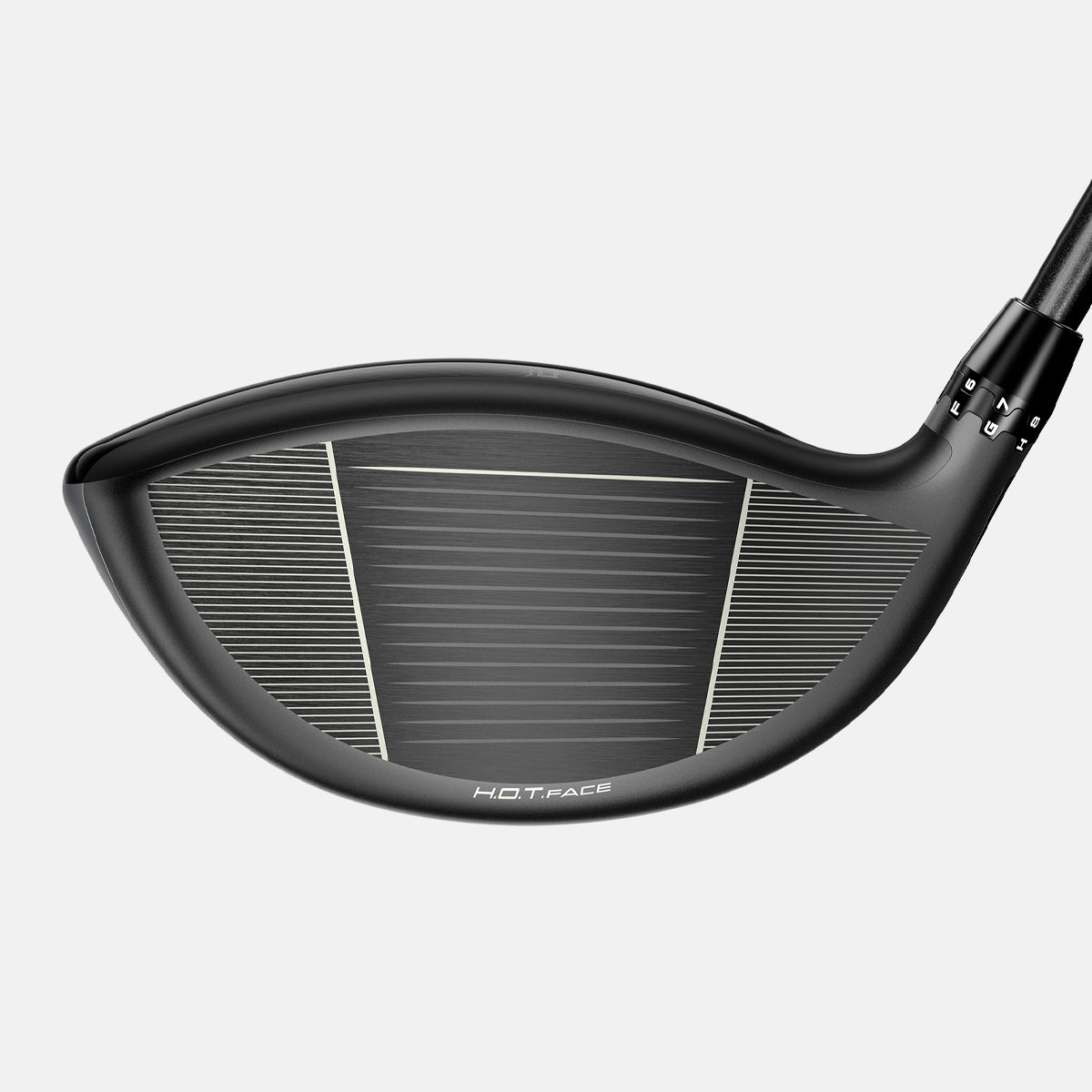 Cobra OPTM Max-K driver - Venstrehånd - Golf Experten A/S