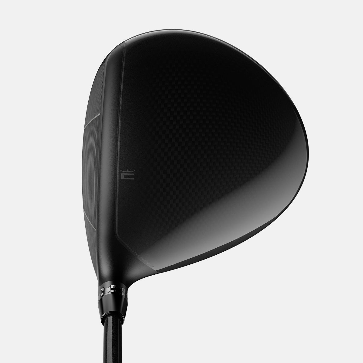 Cobra OPTM Max-K driver - Venstrehånd - Golf Experten A/S