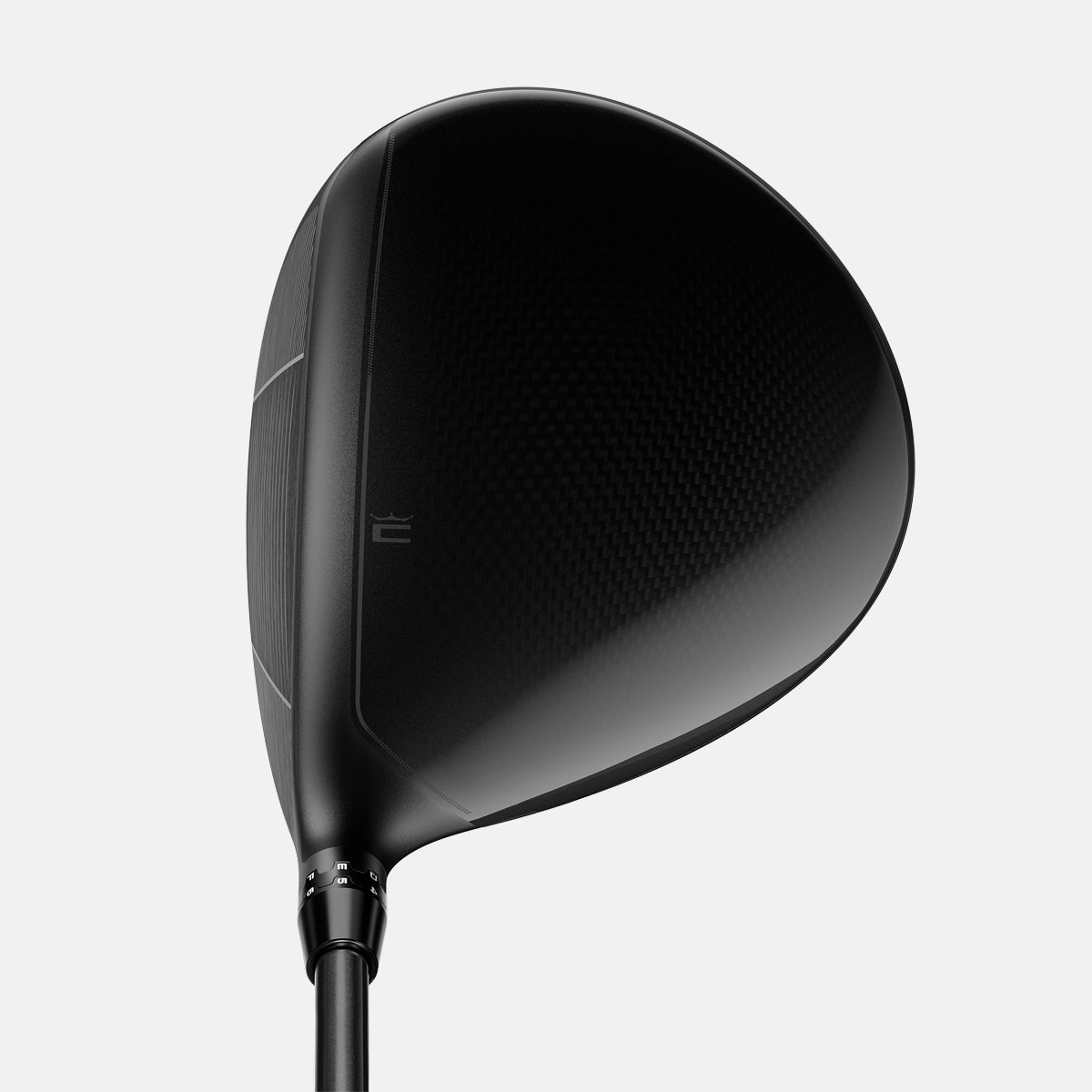 Cobra OPTM X driver - Venstrehånd
