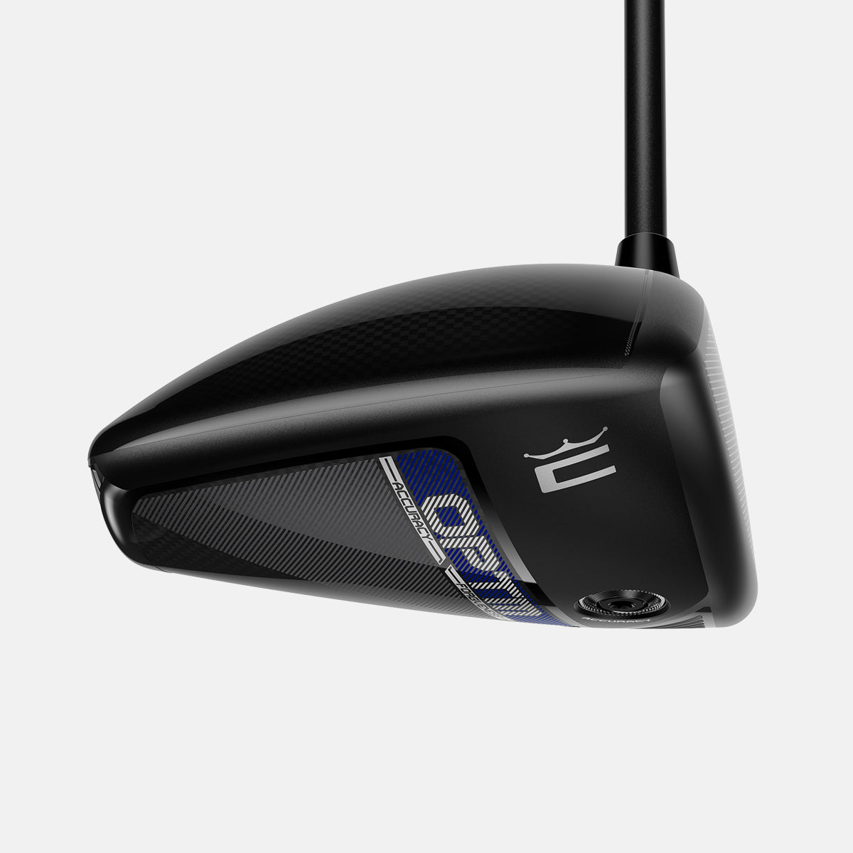 Cobra OPTM X driver - Venstrehånd