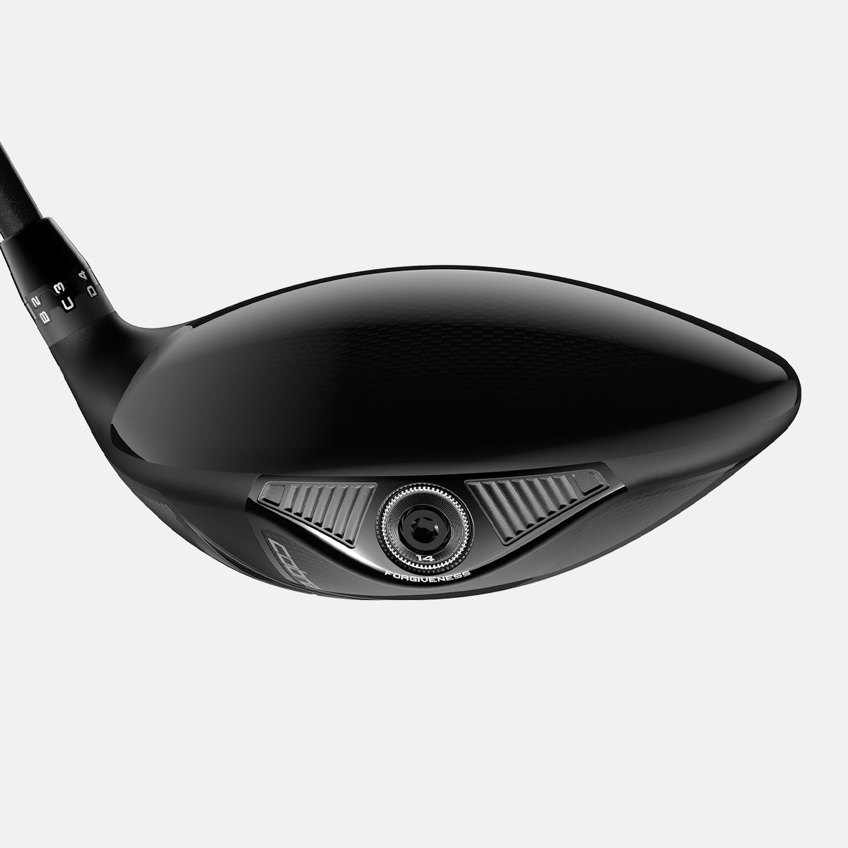 Cobra OPTM X driver - Venstrehånd