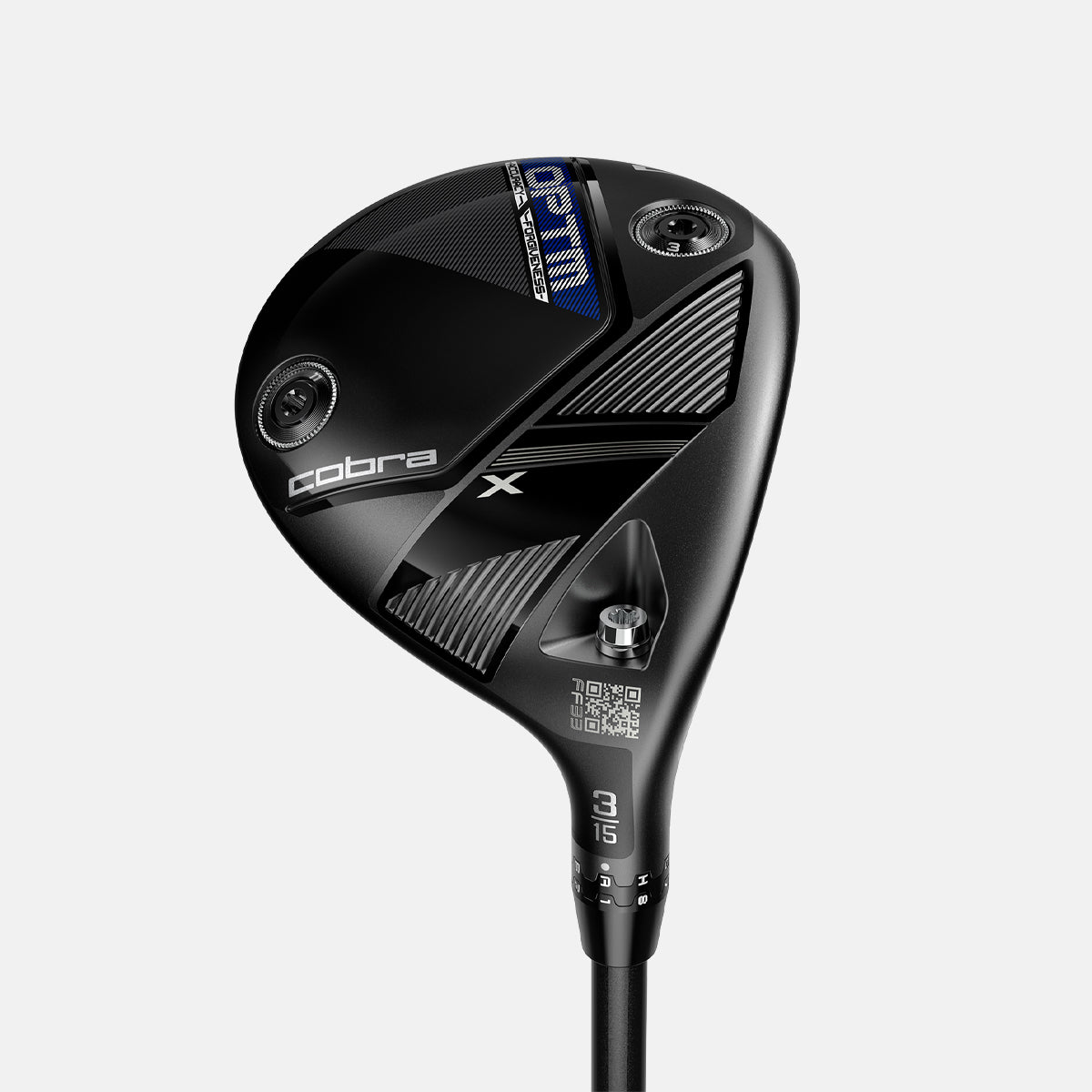 Cobra OPTM X fairway - Venstrehånd - Golf Experten A/S
