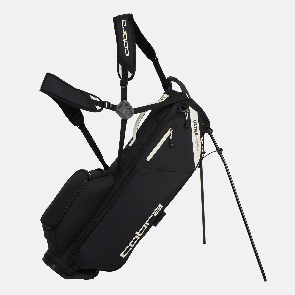 Cobra Ultralight 2 bærebag