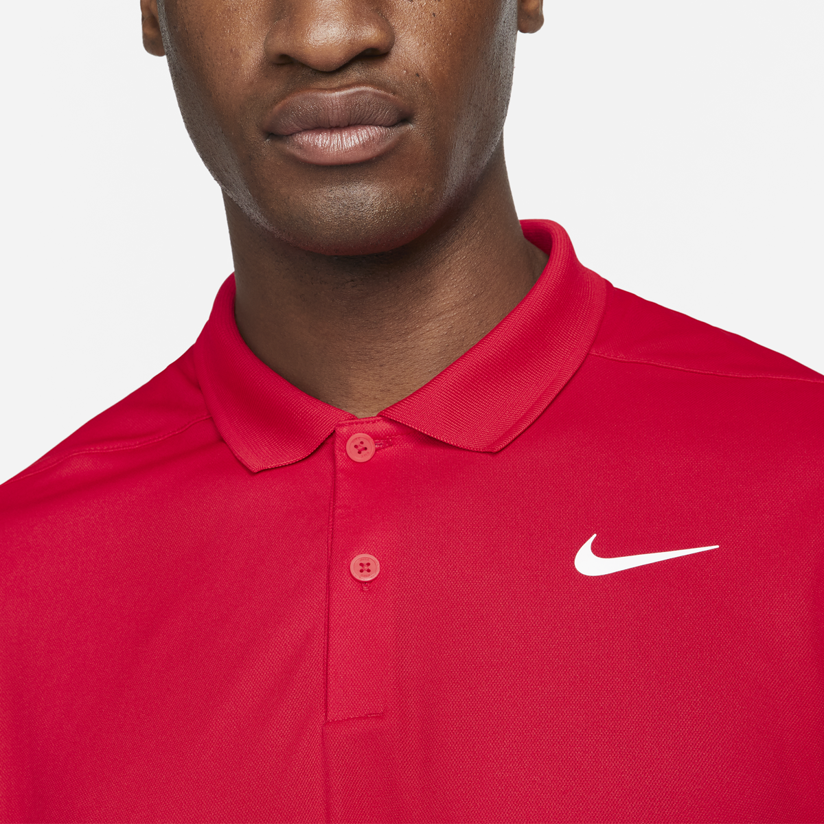 Nike Dri-FIT Victory polo