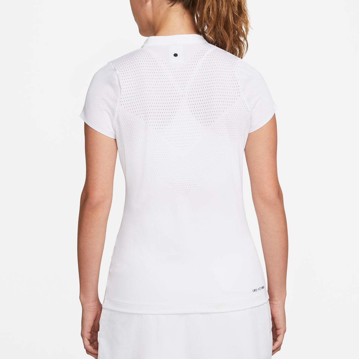 Nike Dri-FIT ADV Ace Polo - Dame