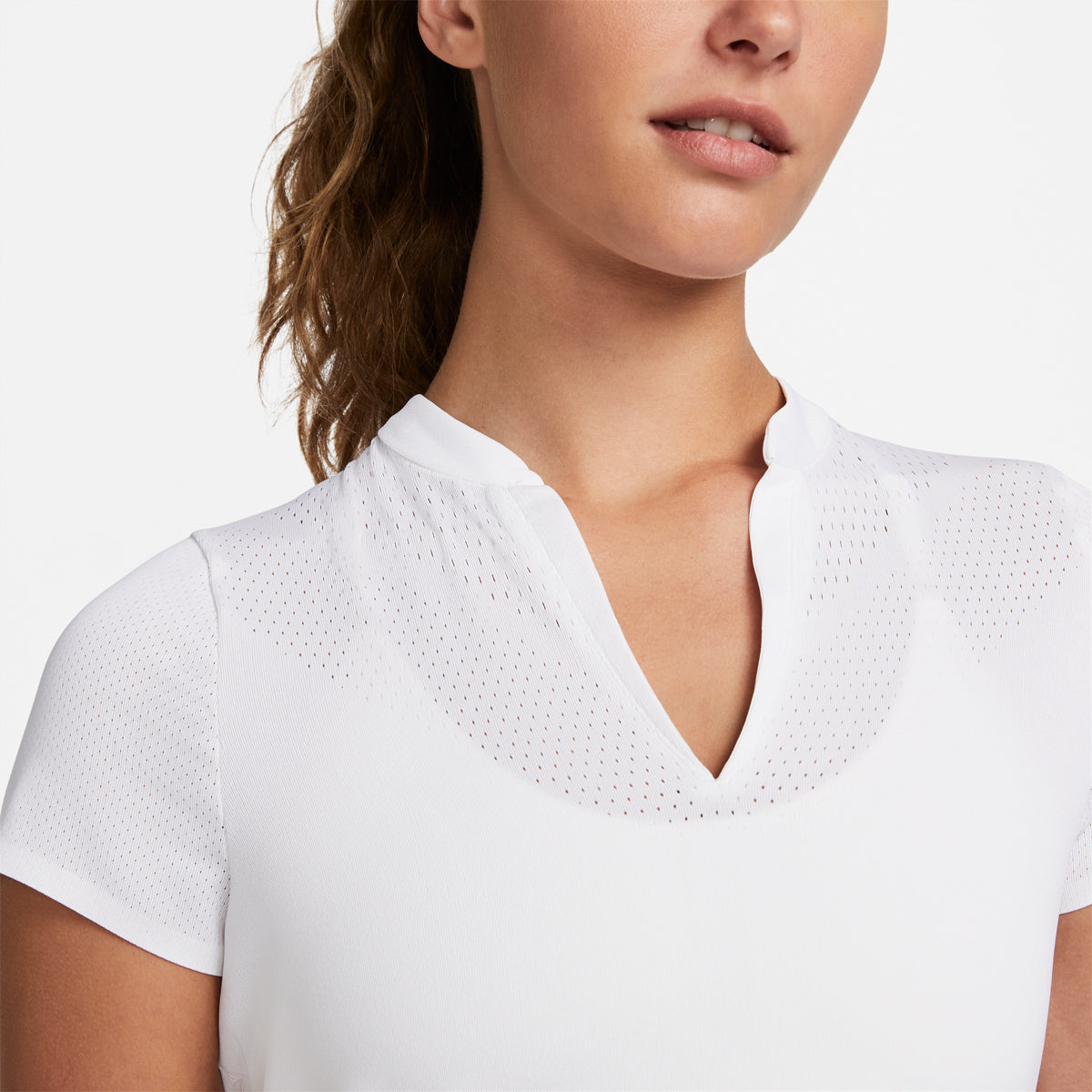 Nike Dri-FIT ADV Ace Polo - Dame