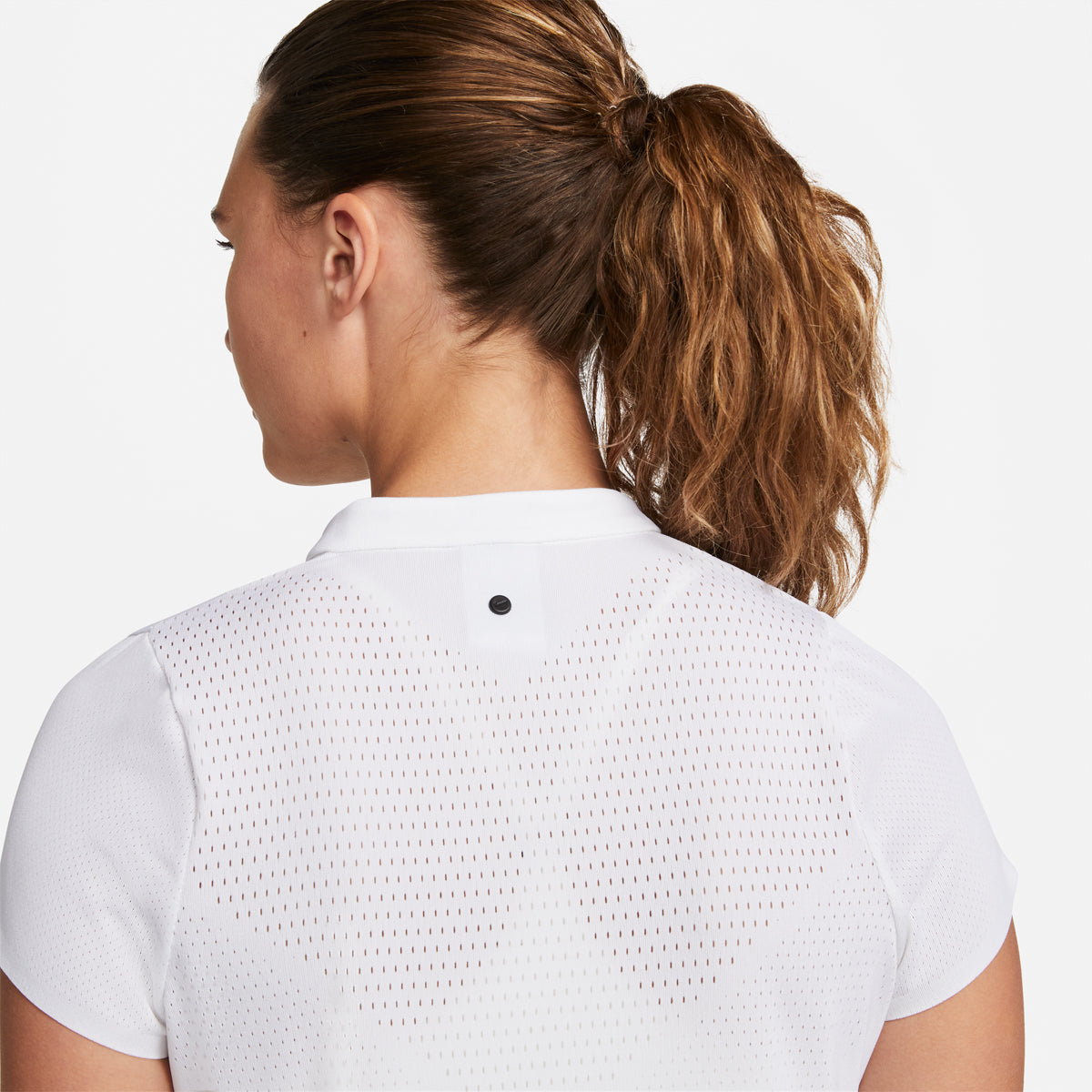 Nike Dri-FIT ADV Ace Polo - Dame