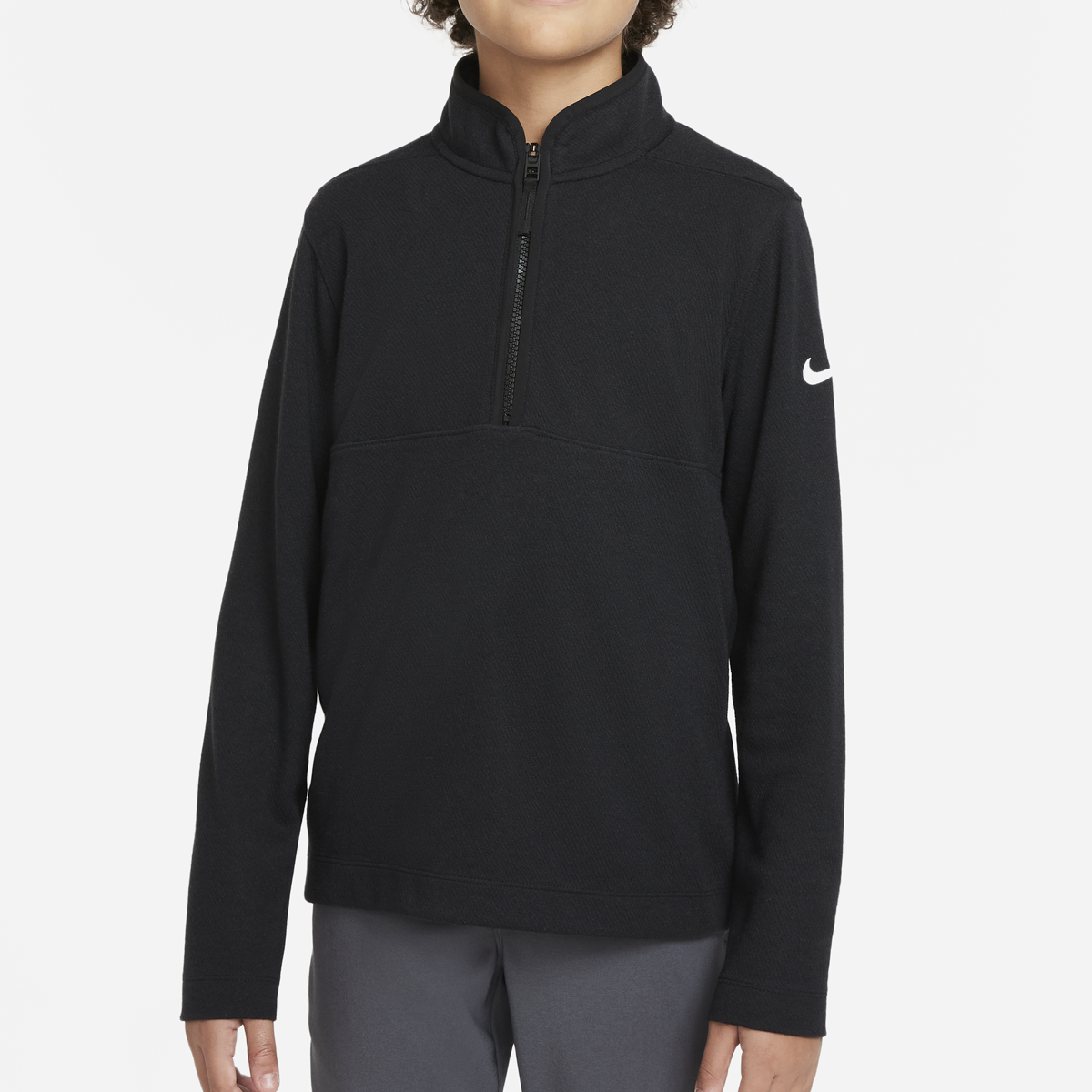 Nike Victory Half-zip - Junior