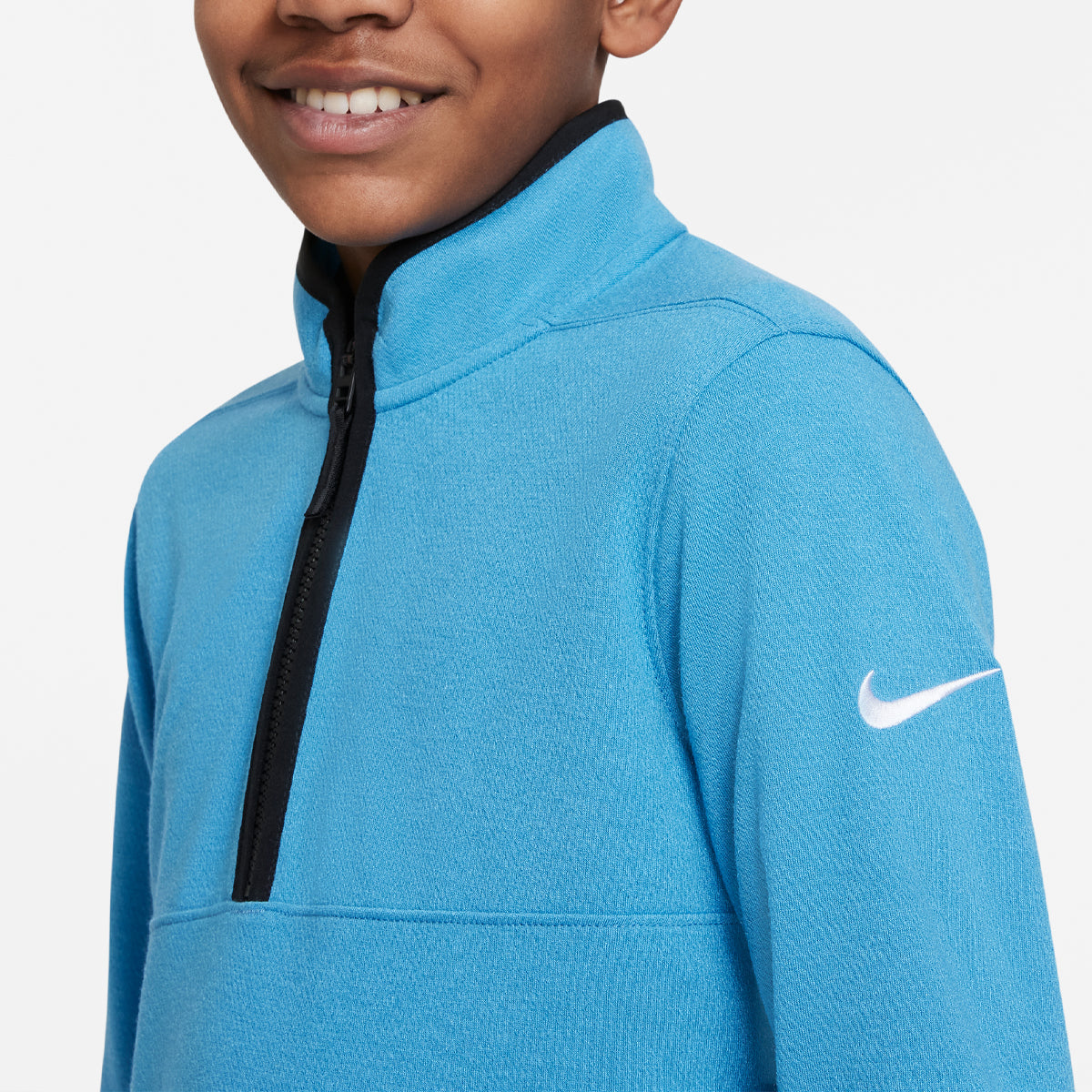 Nike Victory Half-zip - Junior