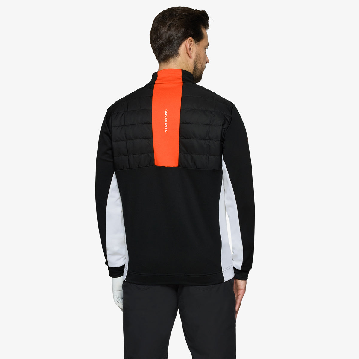 Galvin Green Dalton midlayer