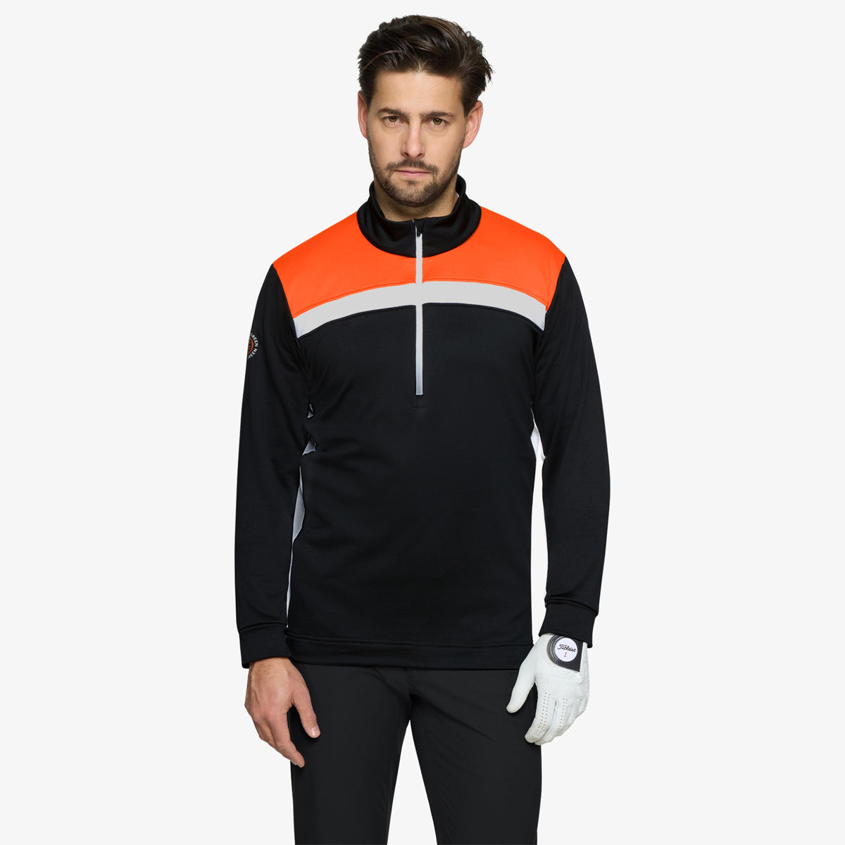 Galvin Green Dean midlayer