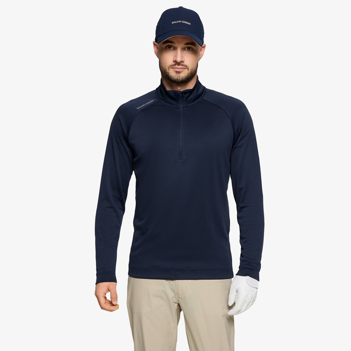 Galvin Green Dion midlayer - Golf Experten A/S