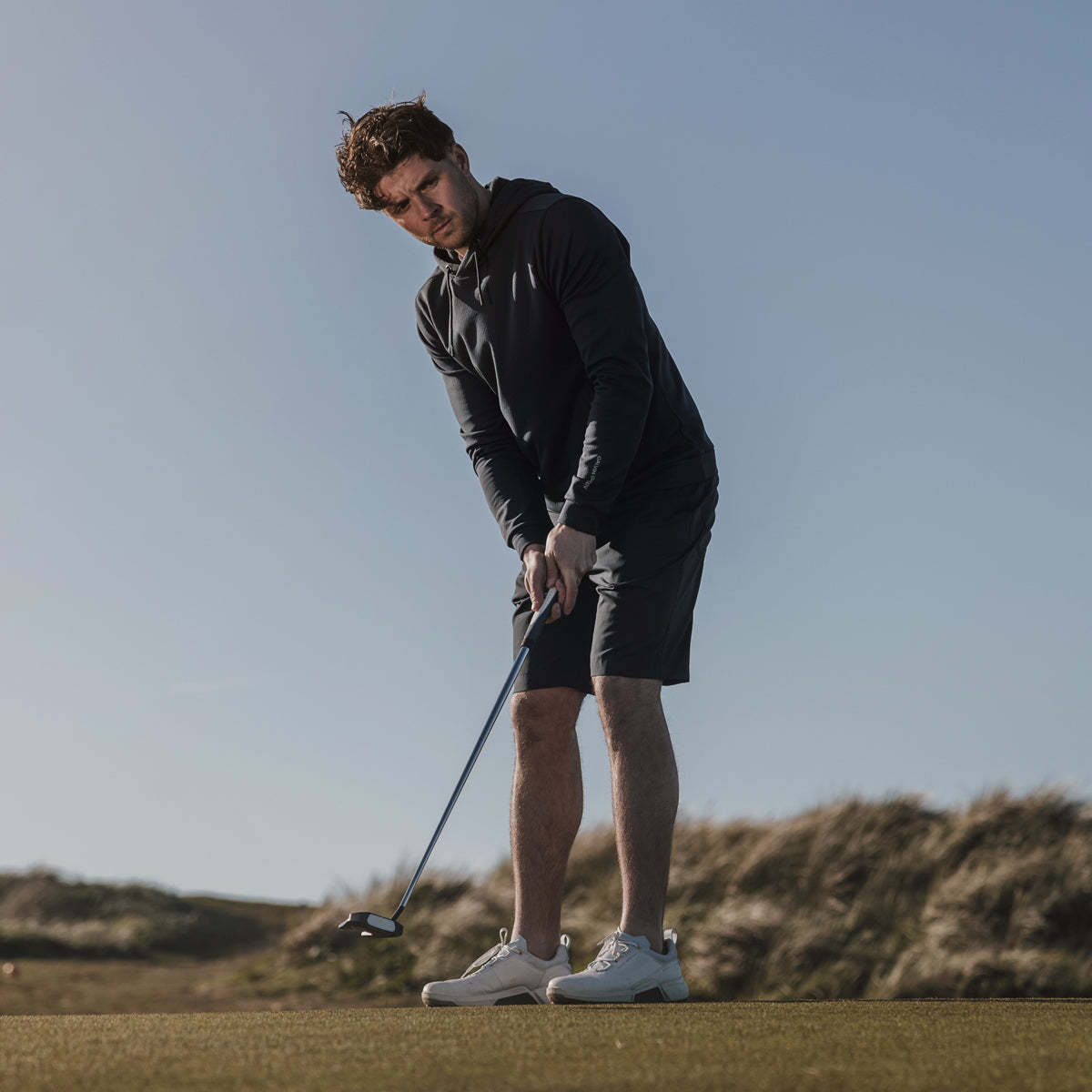 Galvin Green Donnie hoodie - Golf Experten A/S