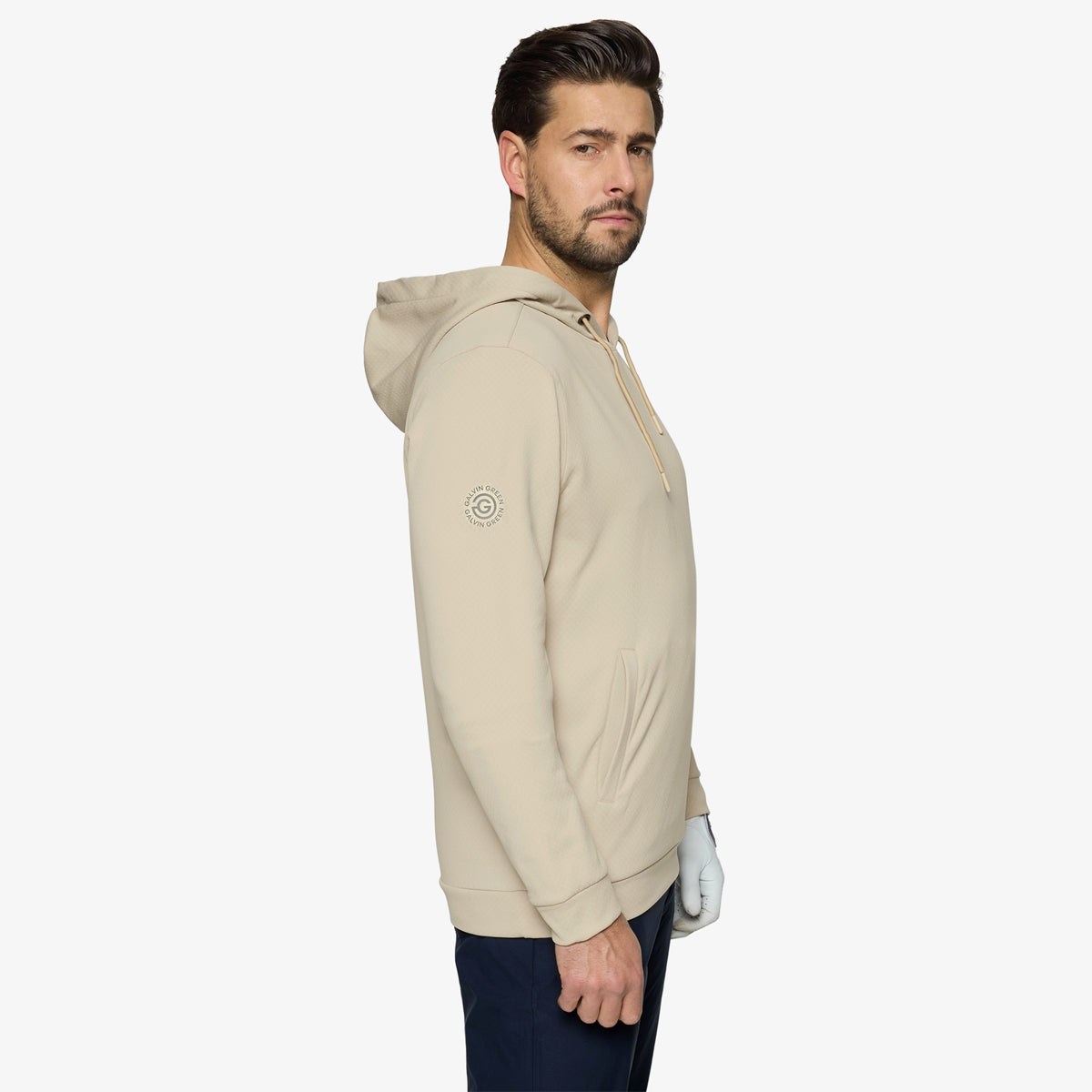 Galvin Green Donnie hoodie