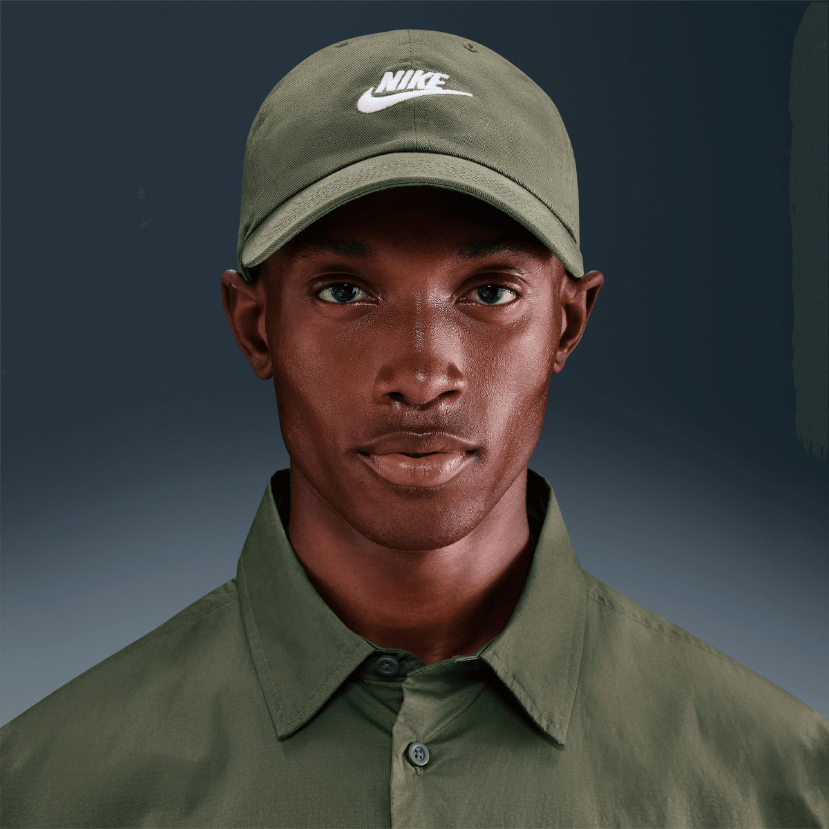 Nike Club cap