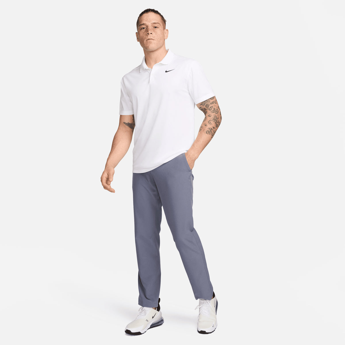Nike Tour Repel Flex Slim bukser