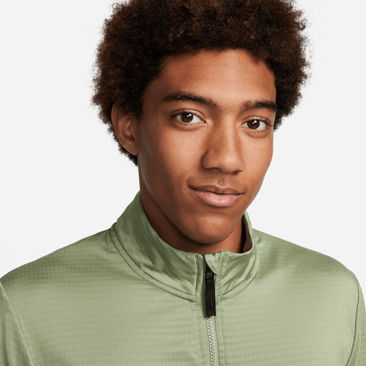 Nike Dri-FIT Victory halfzip midlayer