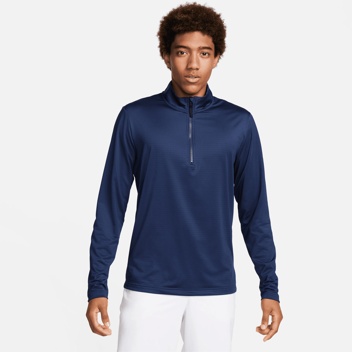 Nike Dri-FIT Victory halfzip midlayer