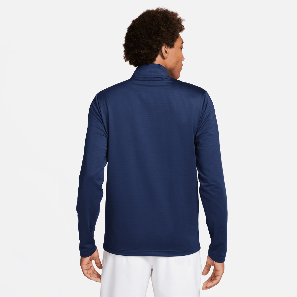 Nike Dri-FIT Victory halfzip midlayer