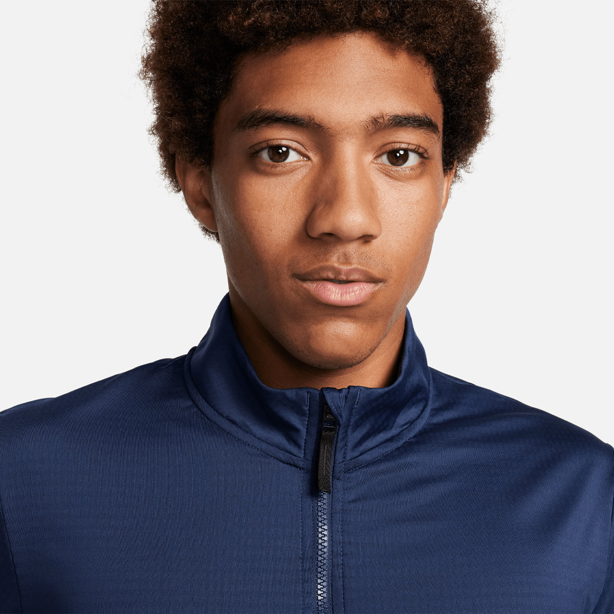 Nike Dri-FIT Victory halfzip midlayer