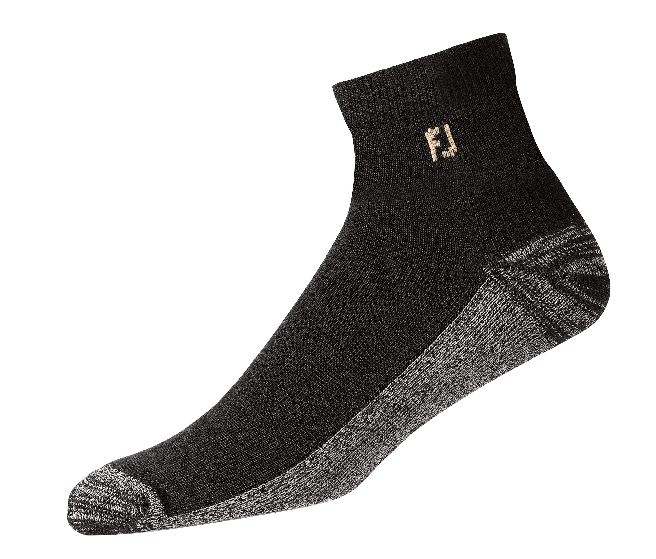 FootJoy ProDry Quarter Sokker - Golf Experten A/S