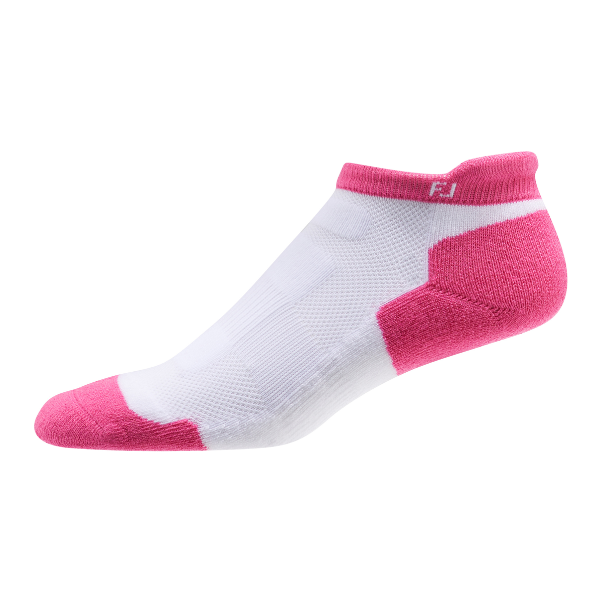 FootJoy TechSof Rolltab ankelsokker - Dame