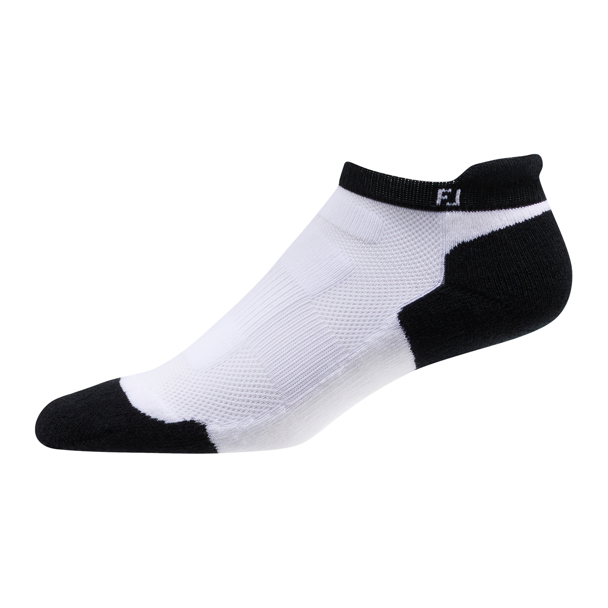 FootJoy TechSof Rolltab ankelsokker - Dame