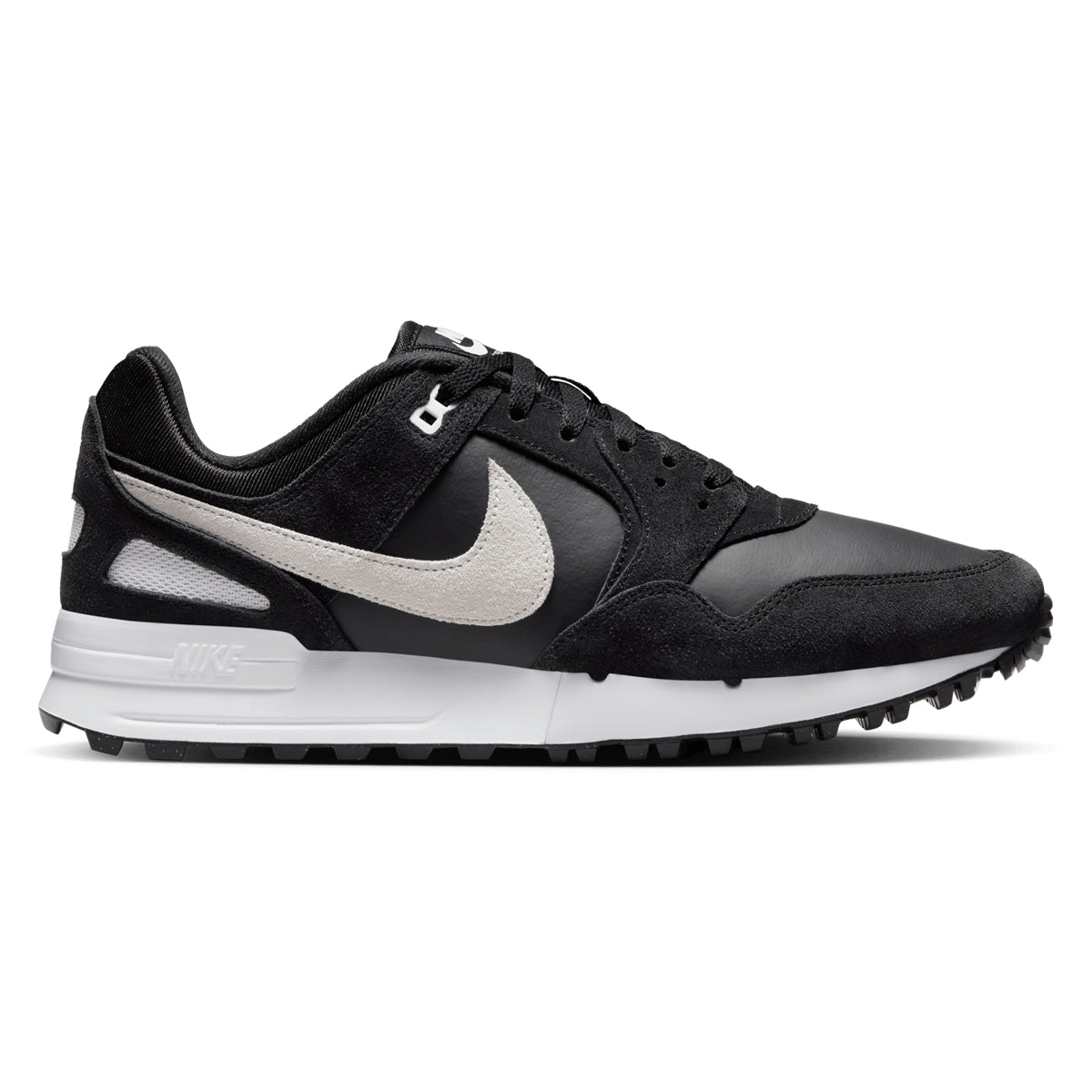 Nike Air Pegasus 89 G - Sort/Hvid/Sort