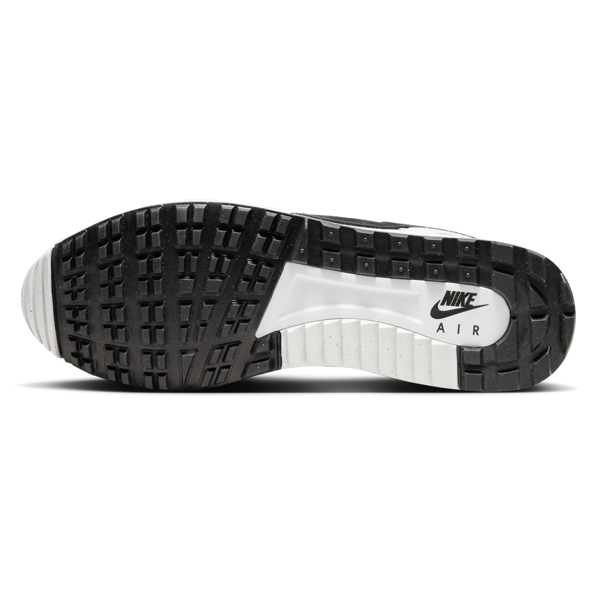 Nike Air Pegasus 89 G - Hvid/Sort/Grå