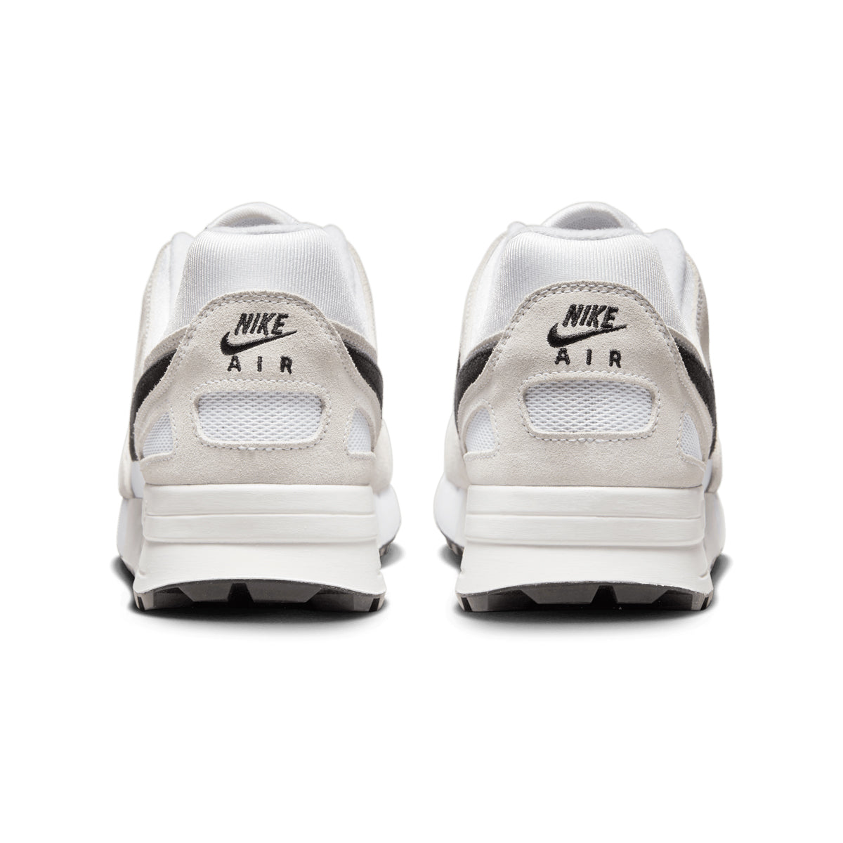 Nike Air Pegasus 89 G - Hvid/Sort/Grå