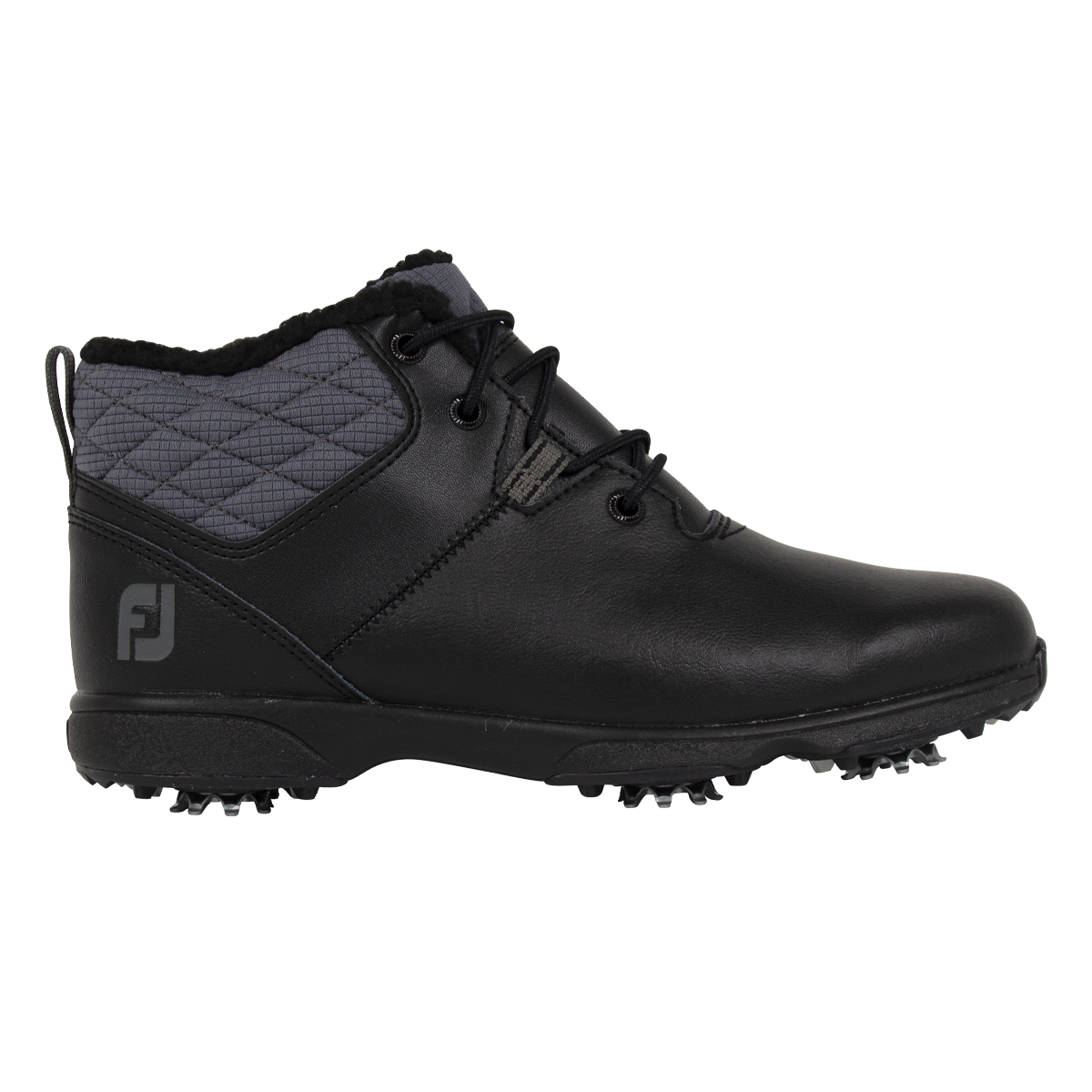 FootJoy Boot vinterstøvle sort - Dame