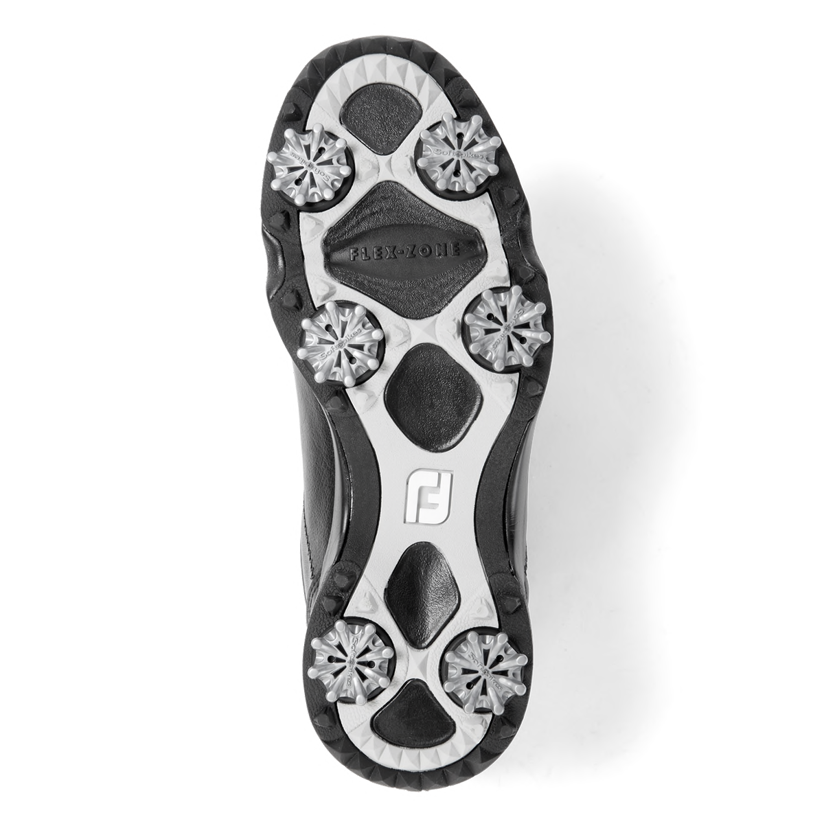 FootJoy Vinterstøvle BOA Sort - dame