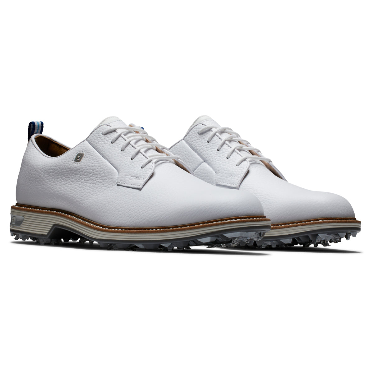 FootJoy Premiere Series Field - Hvid/Grå