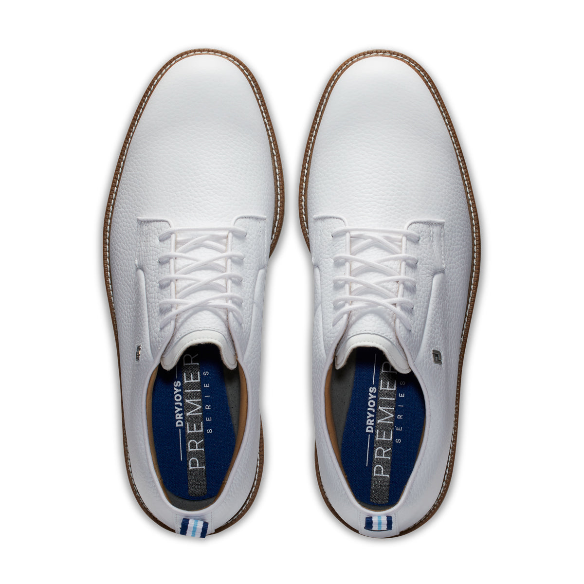 FootJoy Premiere Series Field - Hvid/Grå