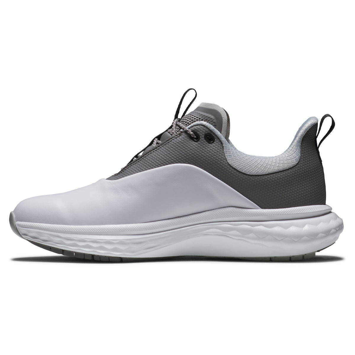 FootJoy Quantum - Hvid/Grå/Sølv