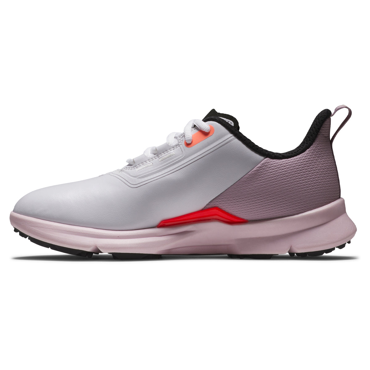 FootJoy Fuel - Hvid/Pink/Koral - Dame