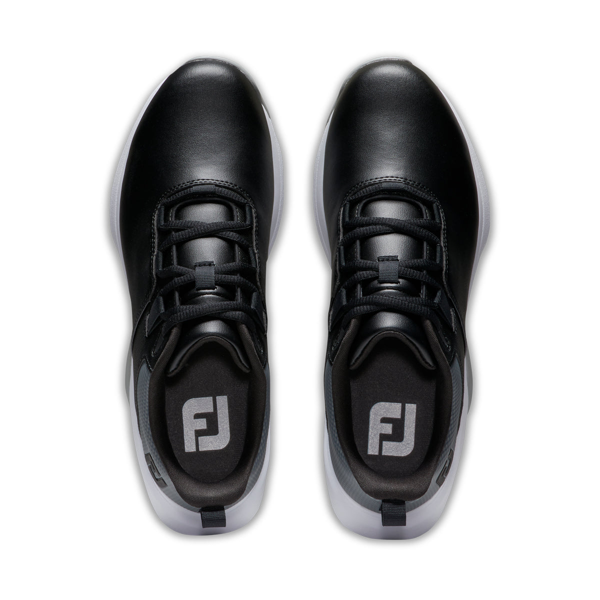FootJoy ProLite - Sort/Grå/Mørkegrå - Dame