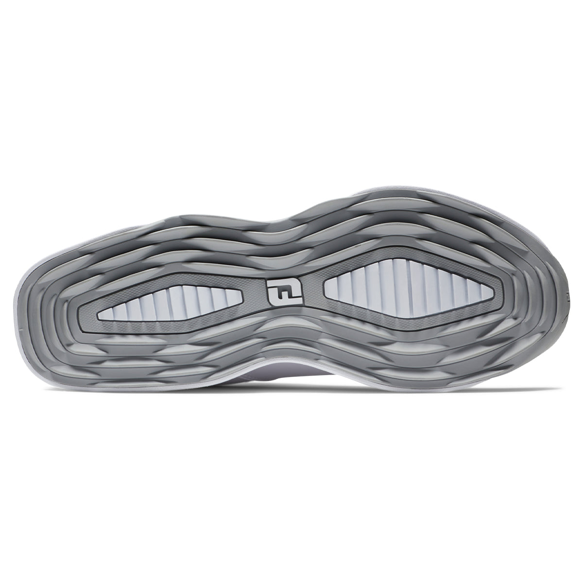 FootJoy Prolite - Hvid/Grå/Lysegrå - Dame