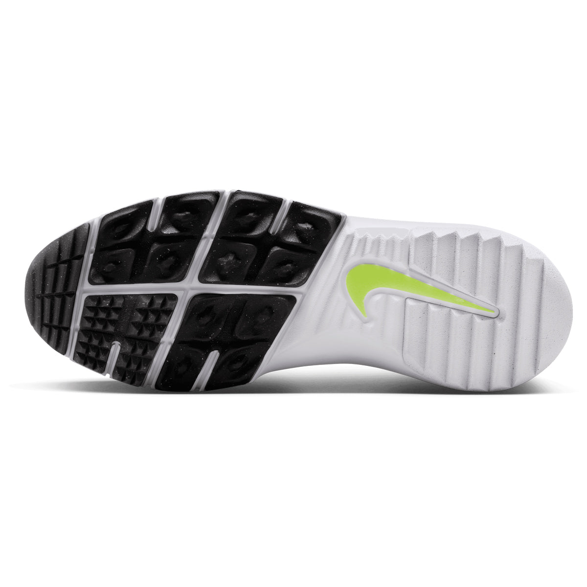 Nike Free Golf - Sort/Hvid