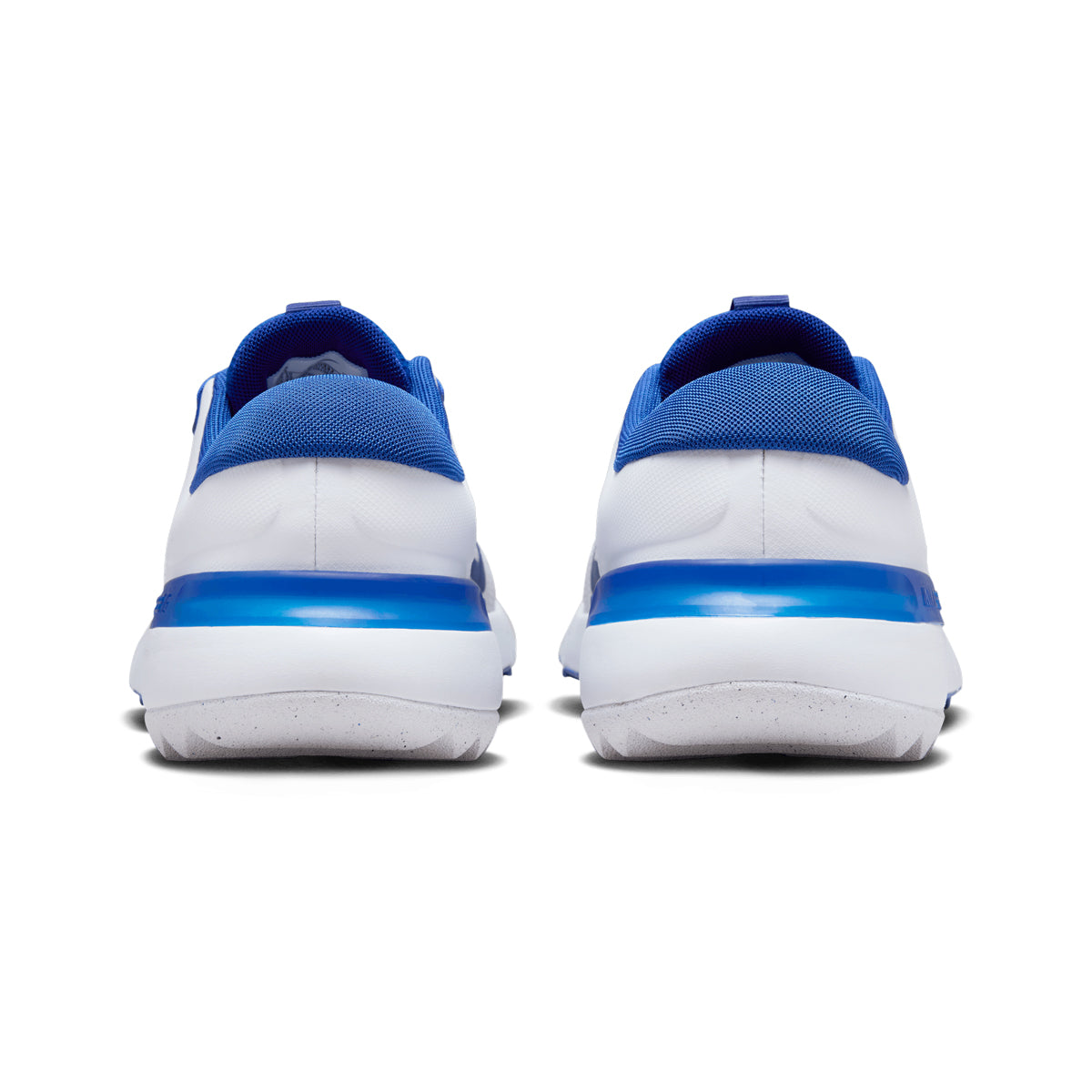 Nike Free Golf - Blå/Hvid/Grå