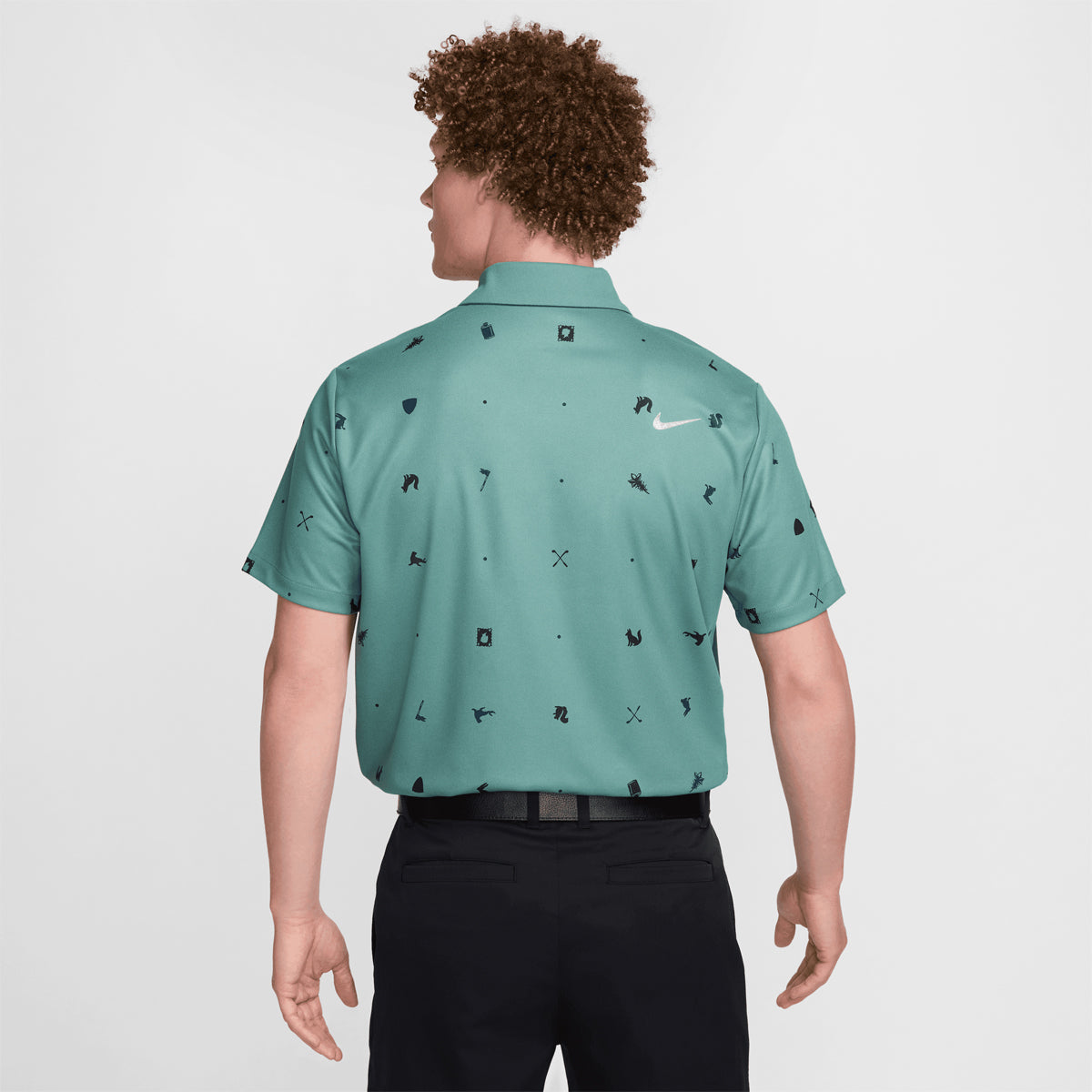 Nike Dri-FIT Tour Icon polo
