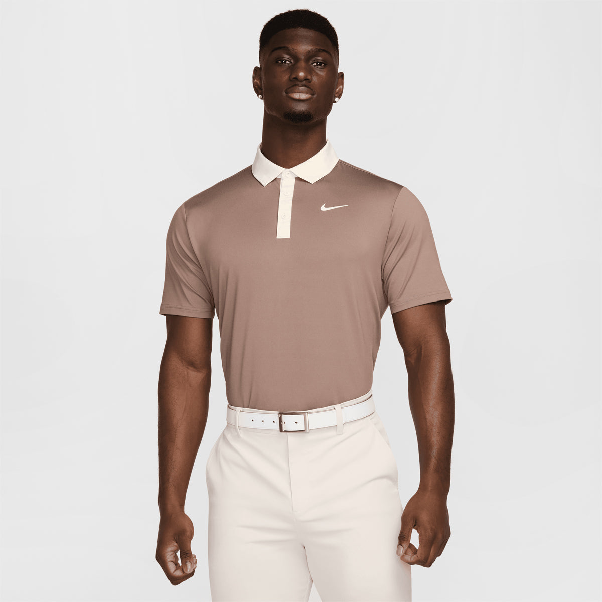 Nike Tour Contrast polo