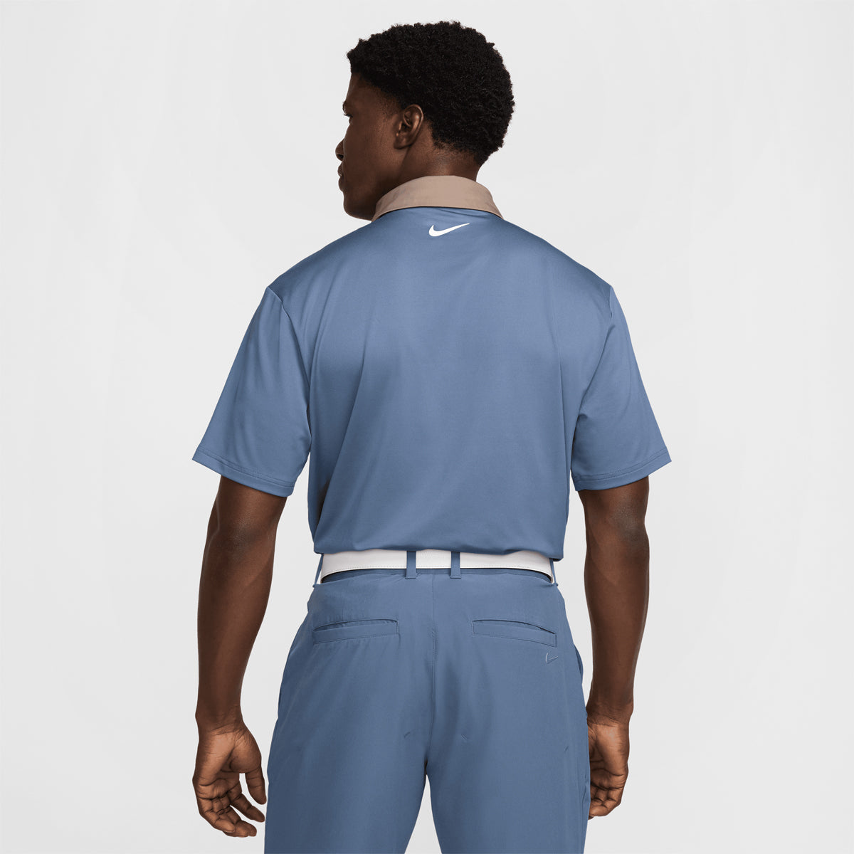 Nike Tour Contrast polo