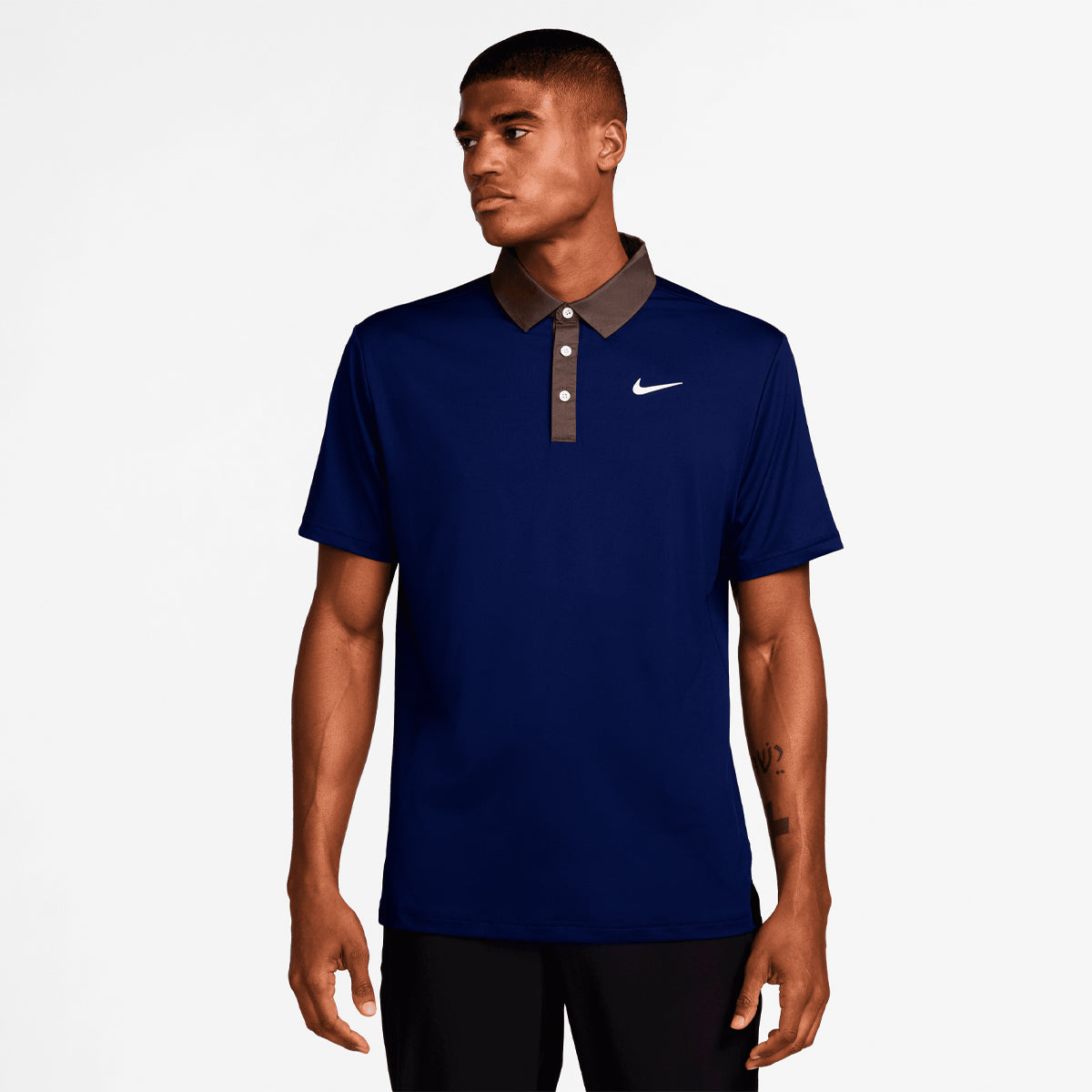 Nike Tour Contrast polo