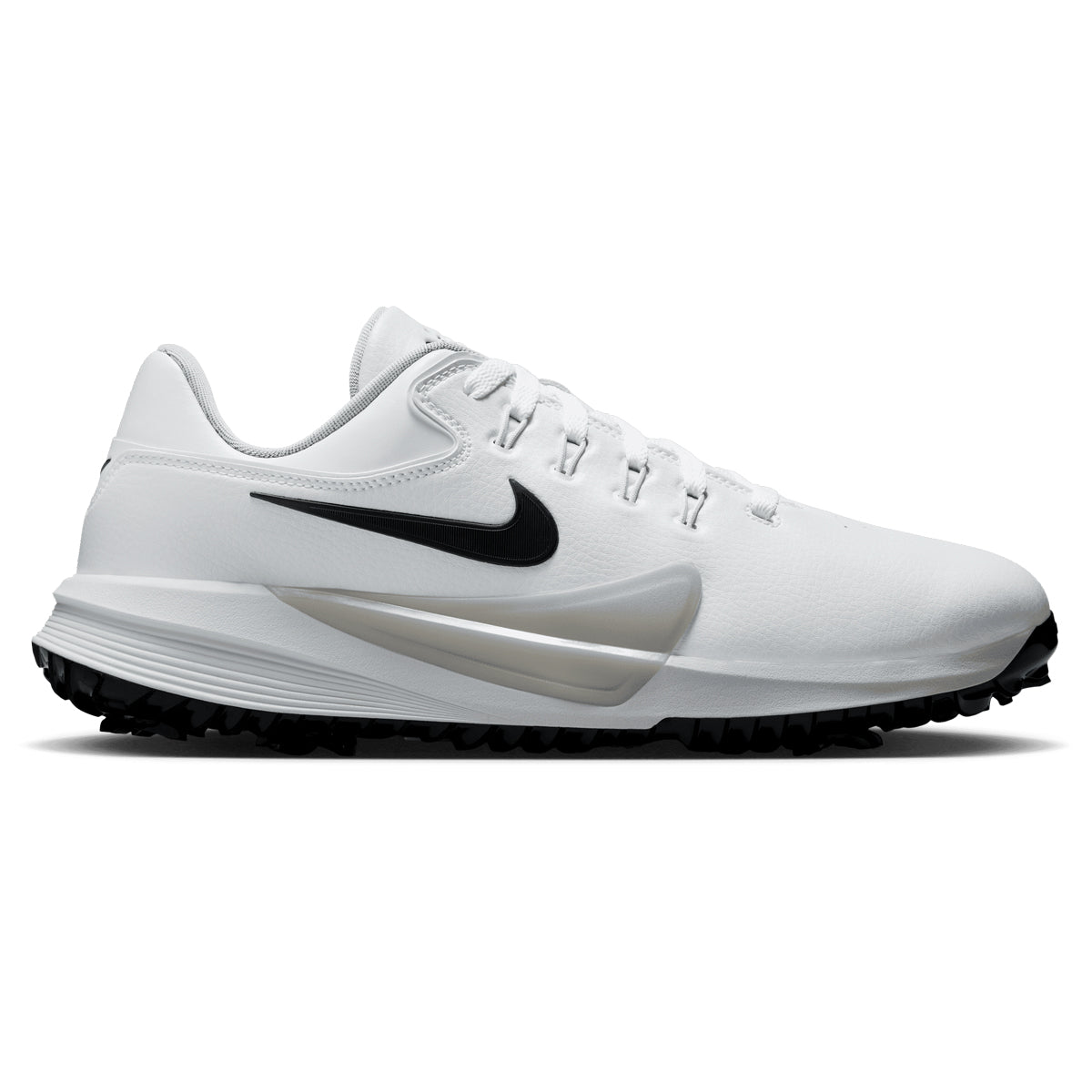 Nike Victory Pro 4 - Hvid/sort
