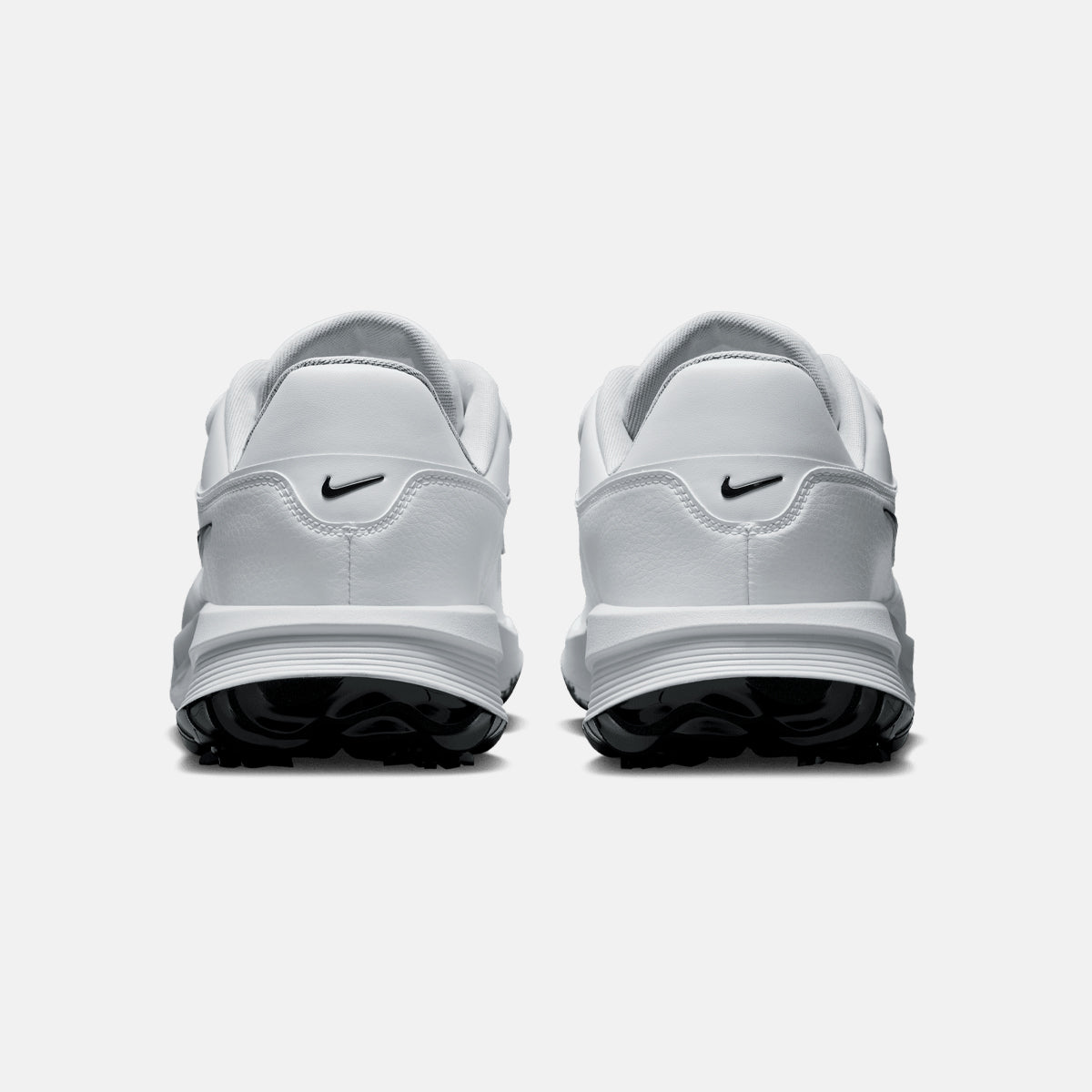 Nike Victory Pro 4 - Hvid/sort - Golf Experten A/S