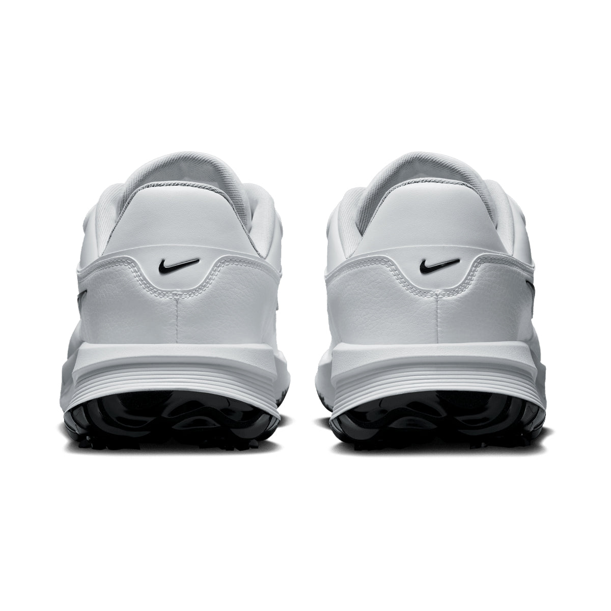 Nike Victory Pro 4 - Hvid/sort