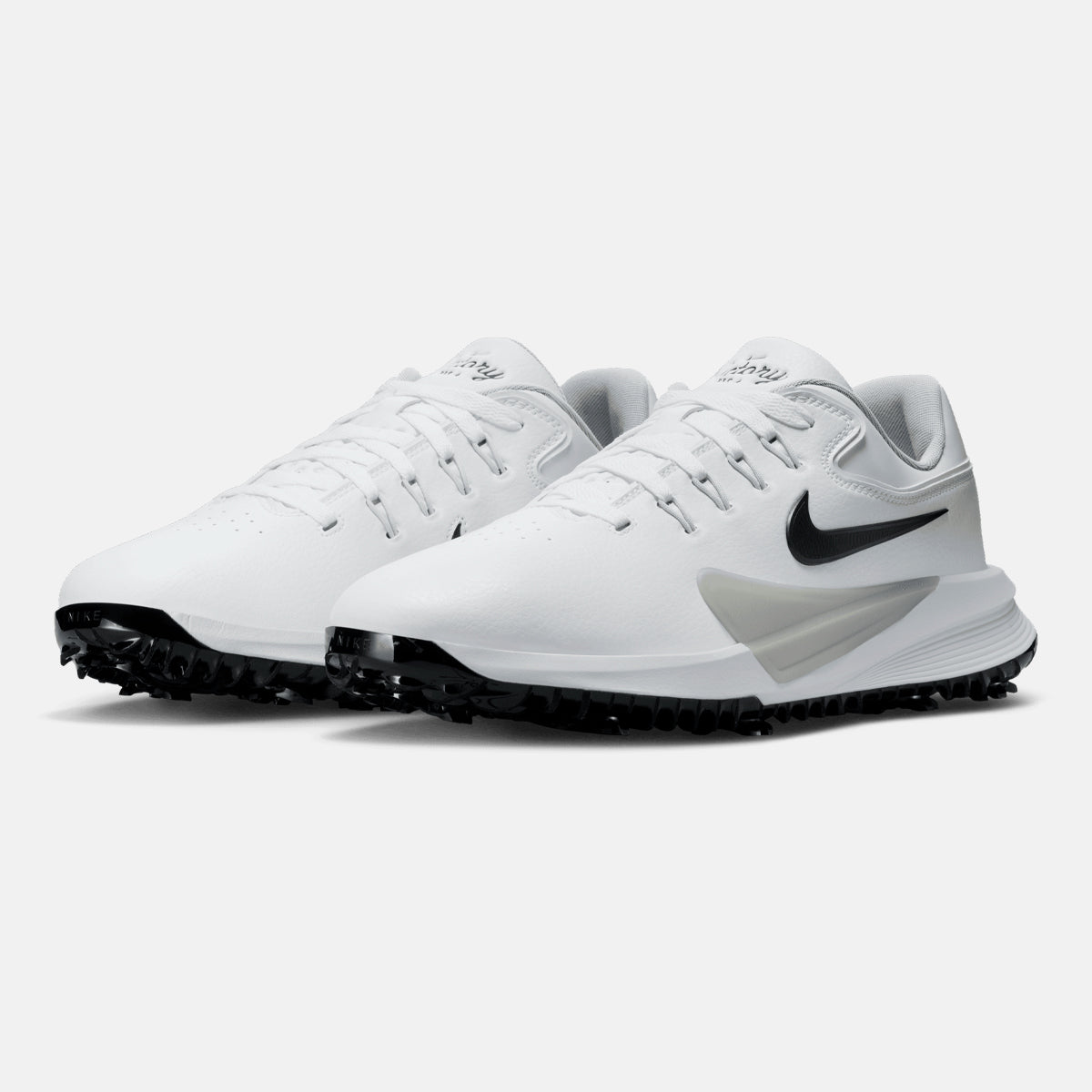 Nike Victory Pro 4 - Hvid/sort - Golf Experten A/S