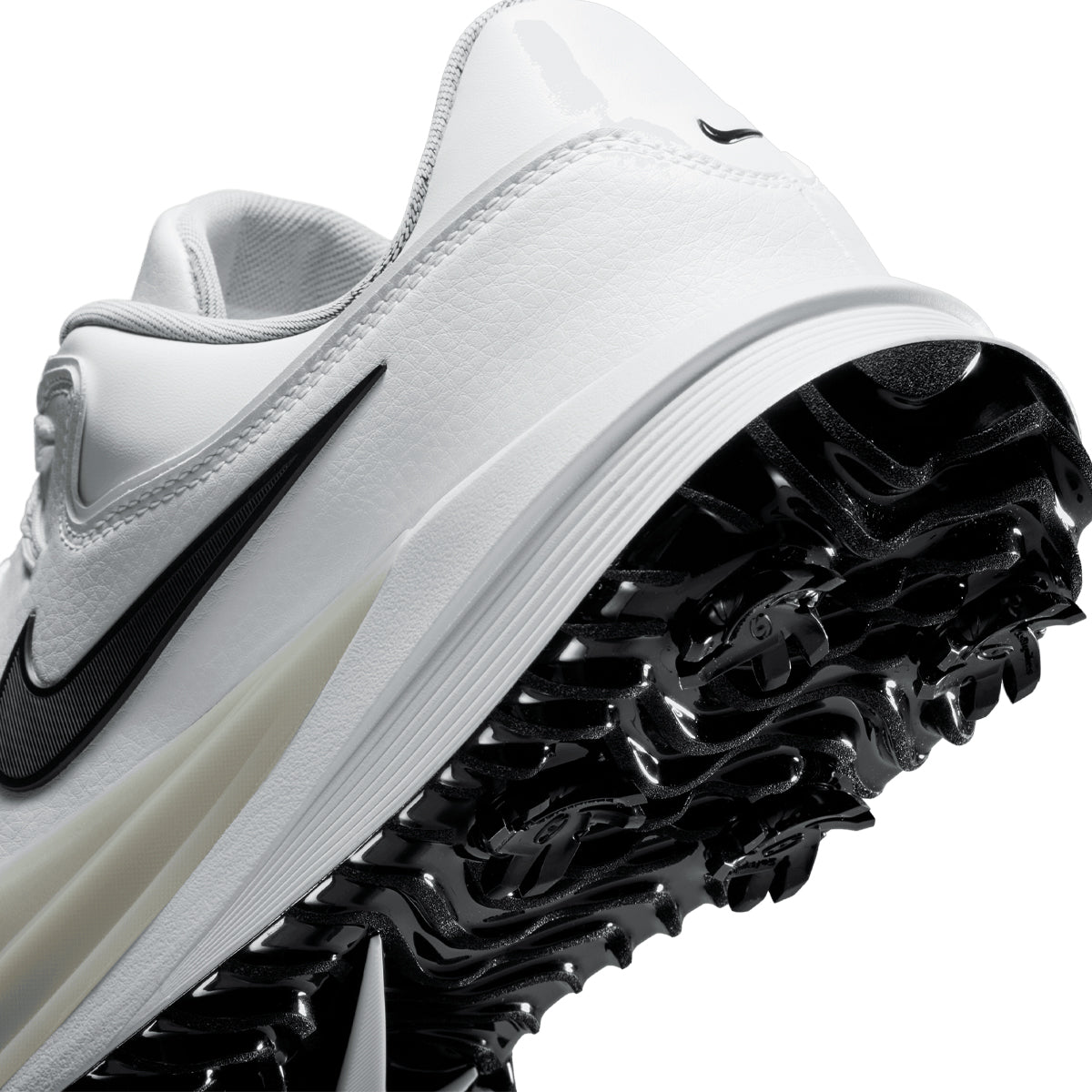 Nike Victory Pro 4 - Hvid/sort